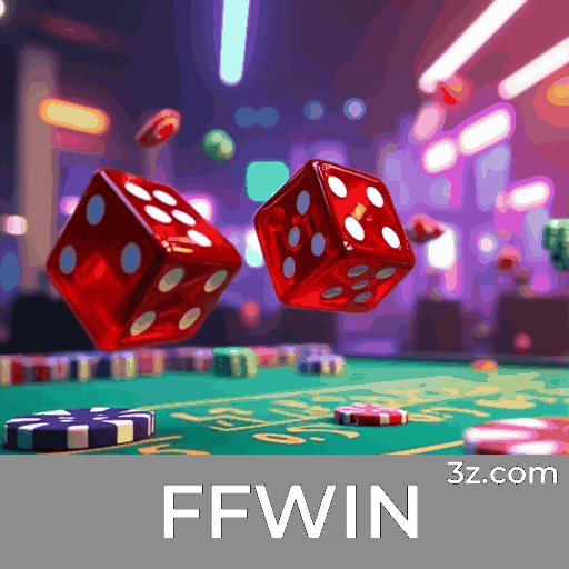 FFWIN: Seu Cassino Online e Apostas Seguras