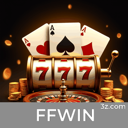 FFWIN: Experiência de Casino Profissional para Brasileiros