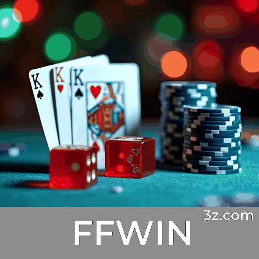 Experiência Surpreendente de Jogos com FFWIN: Entretenimento Sem Limites