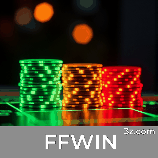 FFWIN: Experimente Apostas Móveis Completas e Convenientes