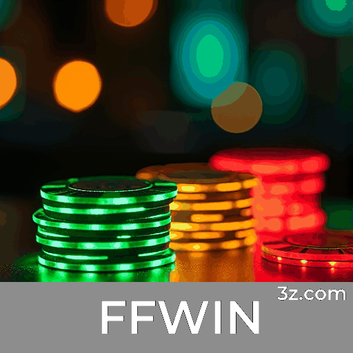 FFWIN: Experimente Apostas Móveis Completas e Convenientes