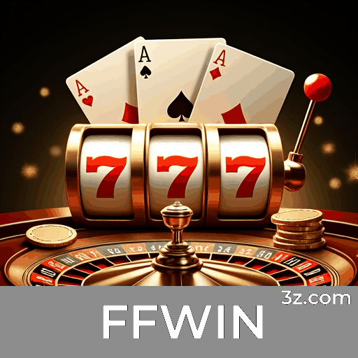 FFWIN: Experiência de Casino Profissional para Brasileiros
