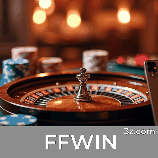 FFWIN: Experiência de Casino Profissional para Brasileiros