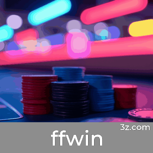 ffwin - Slots com Prêmios Milionários, Jogos de Mesa Estratégicos, Dealers ao Vivo Imersivos