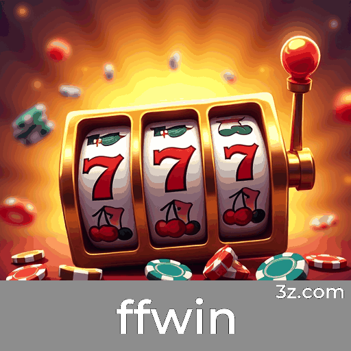 ffwin: Plataforma de Apostas Segura e Premiada