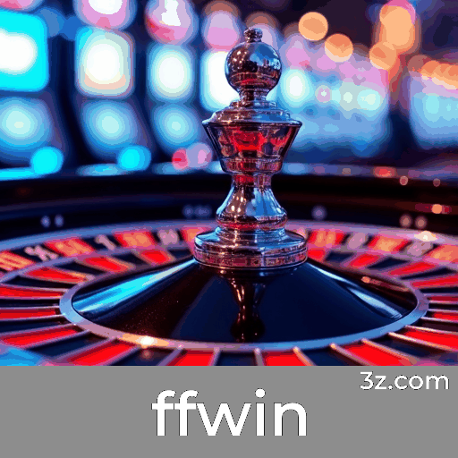 ffwin: Experiência de Jogos de Cassino Empolgante