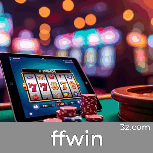 ffwin: Plataforma de Apostas Segura e Premiada