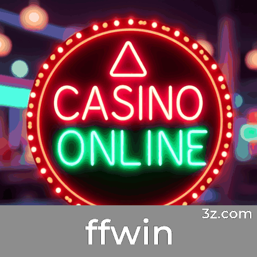ffwin: Plataforma de Apostas Segura e Premiada